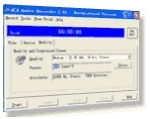 ACA Audio Recorder Small Screenshot